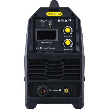 MAGNUM CUT 80 IGBT 400V